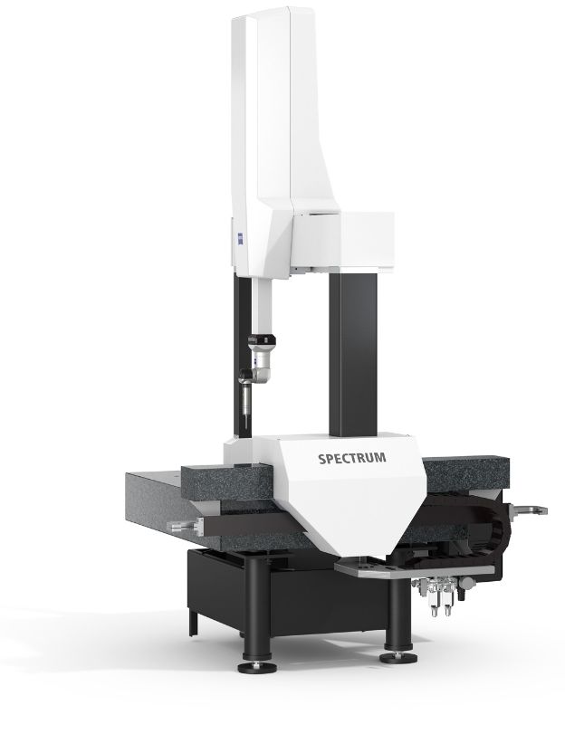 ZEISS SPECTRUM系列三坐標(biāo)測(cè)量儀-華普通用